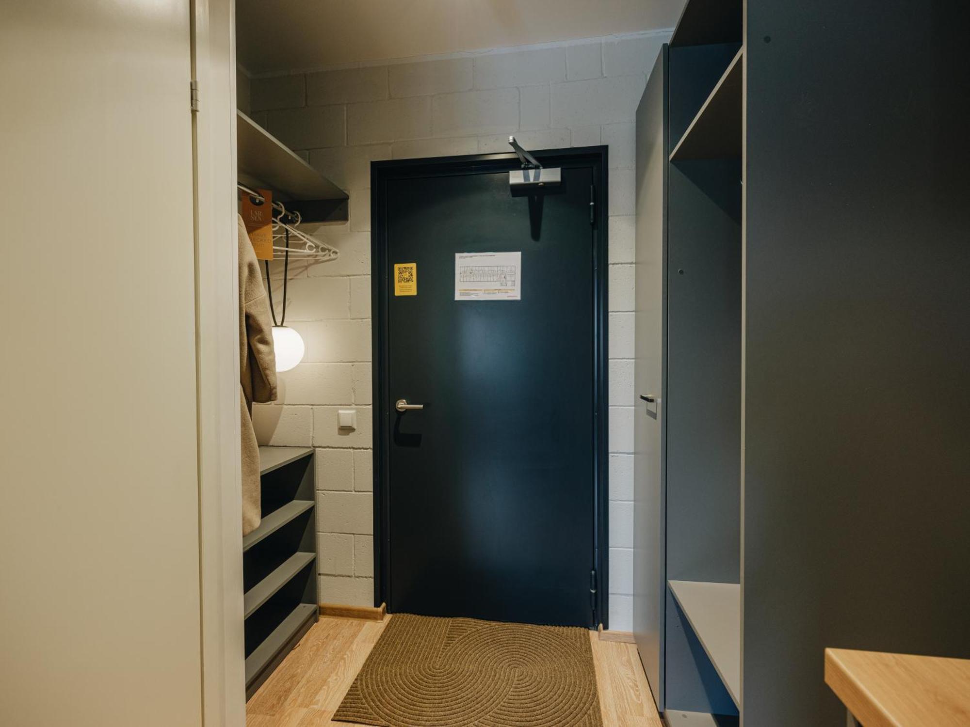 Ferienwohnung Eduard House By Larsen Reval Exterior foto