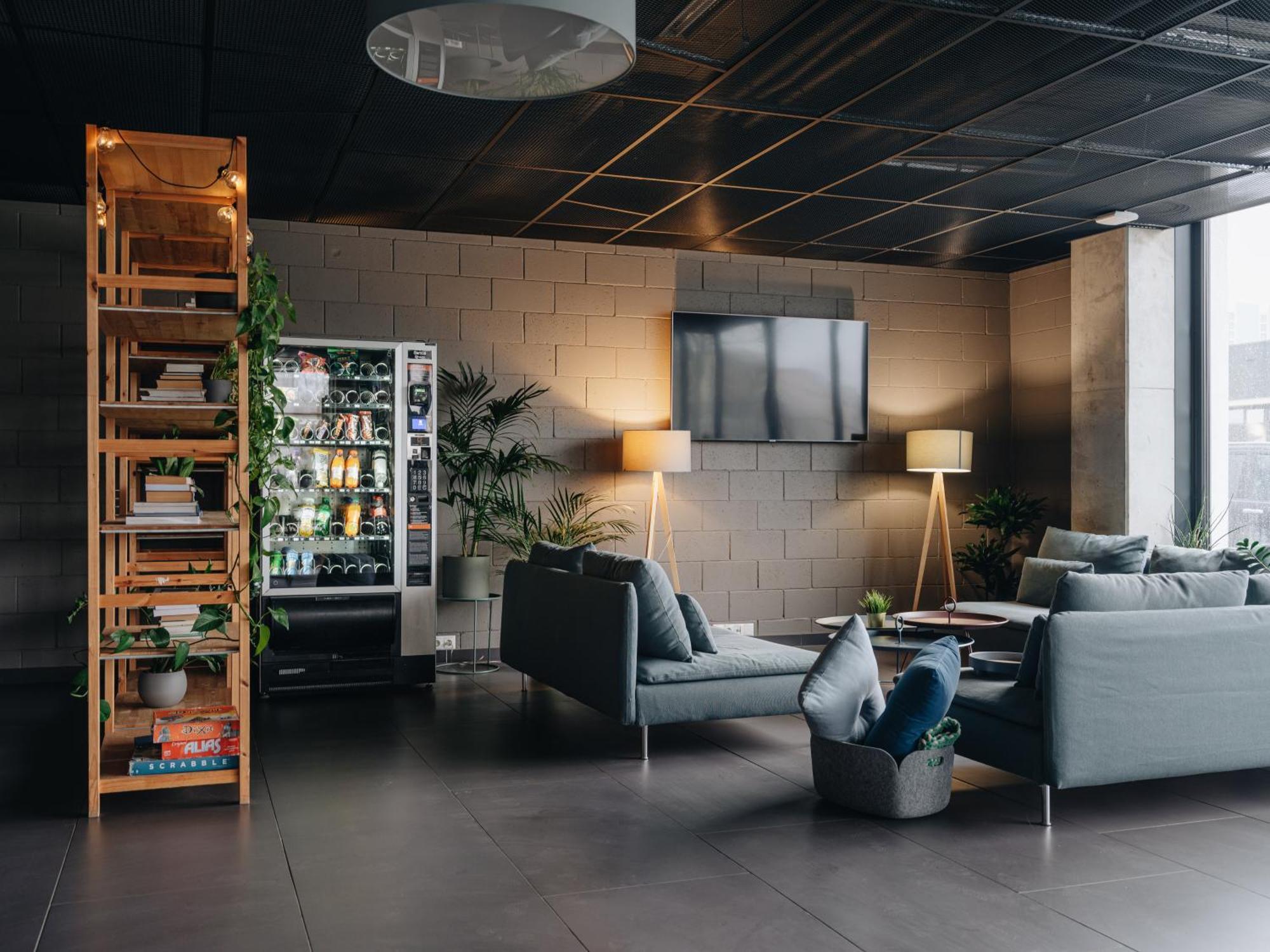 Ferienwohnung Eduard House By Larsen Reval Exterior foto